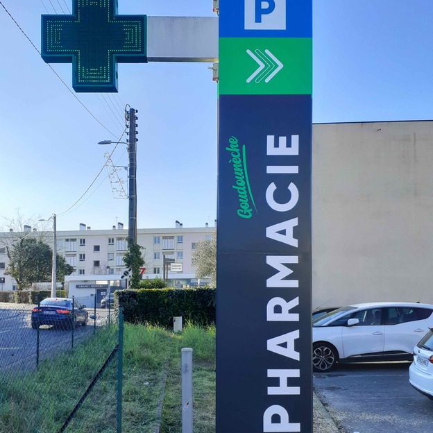 Pharmacie Talence 10